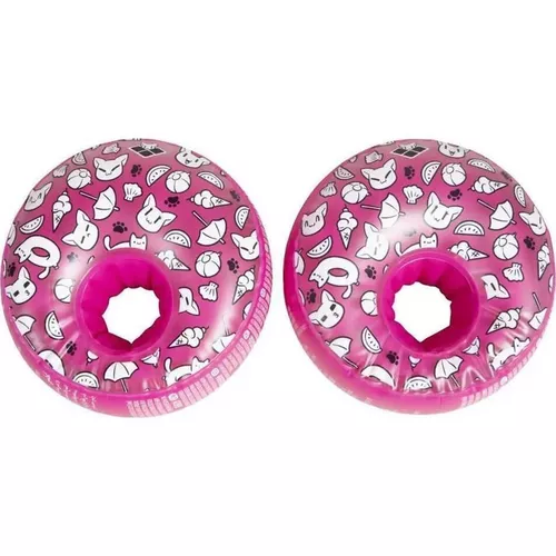 купить Аксессуар для плавания Arena нарукавники 2-12 лет 95253-910 в Кишинёве 