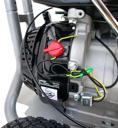 купить Мойка высокого давления Annovi Reverberi 27857 1475XE 280Bar 960L/h 14 Series в Кишинёве 