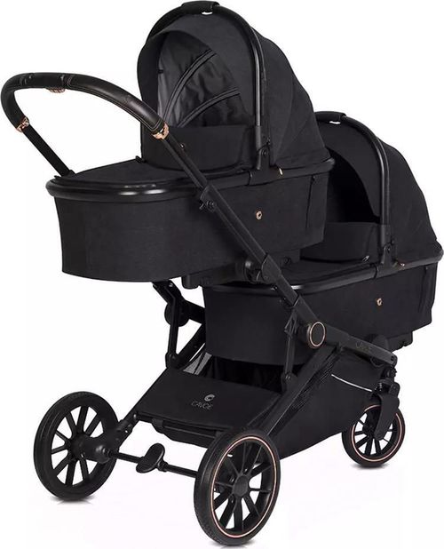 cumpără Сărucior pentru copii Cavoe Avec Meteorite (2 Люльки) în Chișinău 