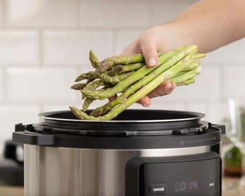 купить Мультиварка-скороварка Gorenje GMC6SBK в Кишинёве 