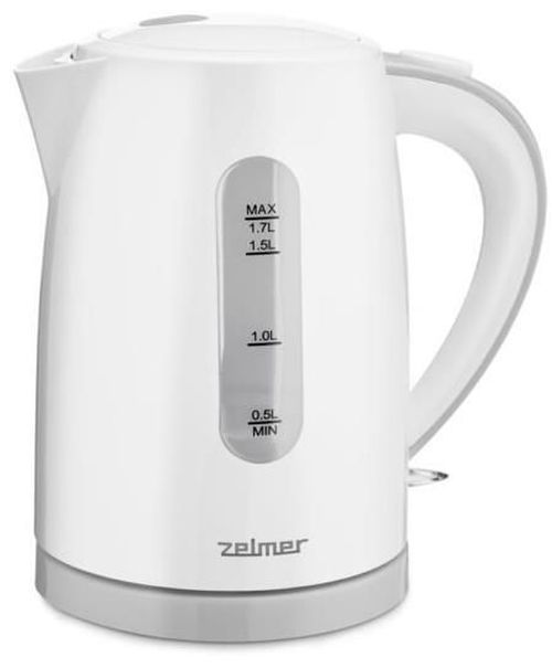 cumpără Fierbător de apă Zelmer ZCK7616S în Chișinău 