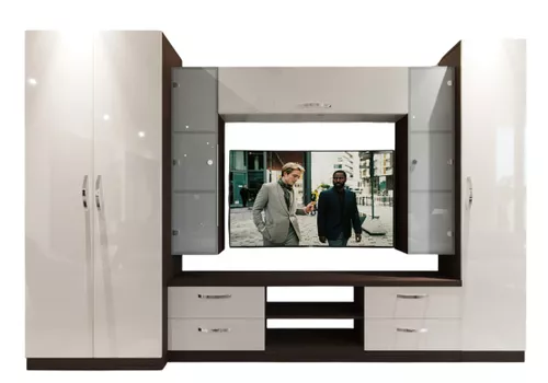 купить Шкаф Bafimob Standard Стенка Елена Y (ТВ-1,2м) 3,0м в Кишинёве 