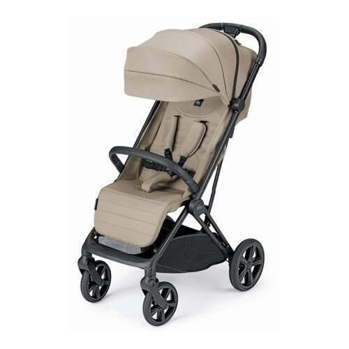 купить Детская коляска CAM OFF-ROAD ART823/218 beige в Кишинёве 