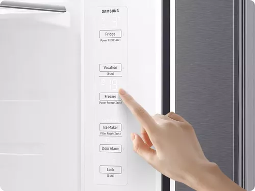 купить Холодильник SideBySide Samsung RS62DG5003S9EO в Кишинёве 