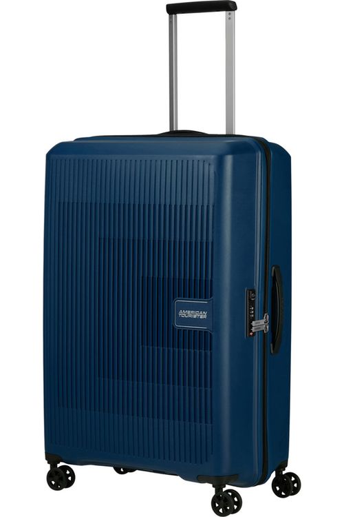 купить Чемодан American Tourister AEROSTEP 77/28 (146821/1598) в Кишинёве 