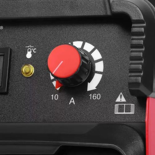 cumpără Aparat de sudură Ronix RH-4692 Aparat de sudură tip invertor, 160A în Chișinău 