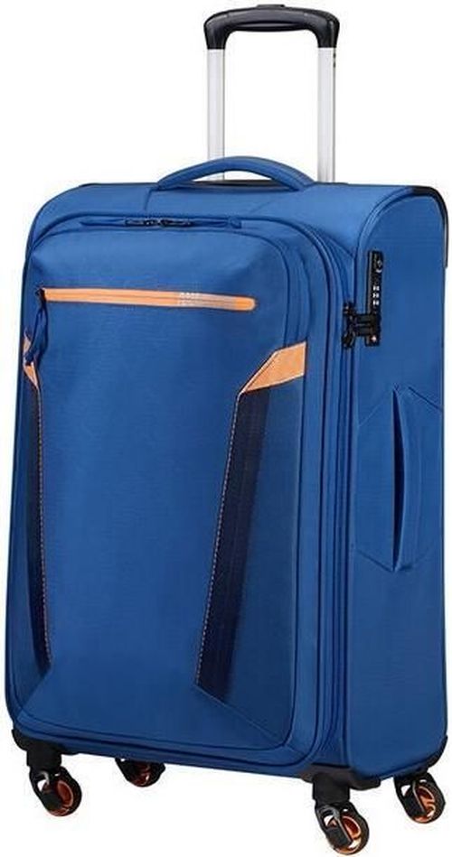 Samsonite ecospin hot sale