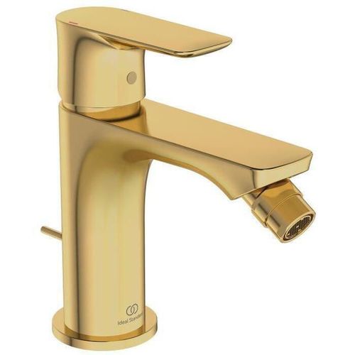 cumpără Baterie pentru bideu Ideal Standard Atelier CONNECT AIR Brushed Gold A7030A2 în Chișinău 