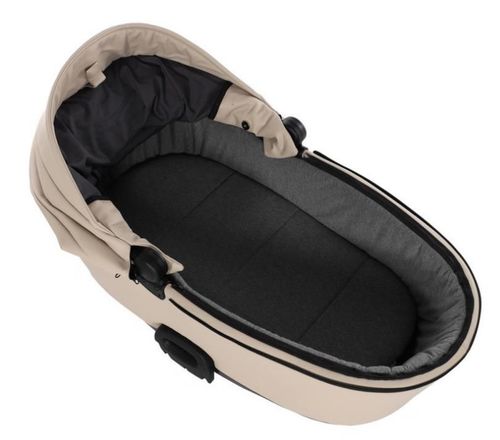 cumpără Сărucior pentru copii Junama Duo Slim Space Eco 02 Bej în Chișinău 