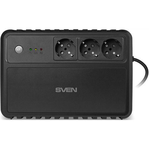 купить Источник бесперебойного питания Sven UP-L800 в Кишинёве 