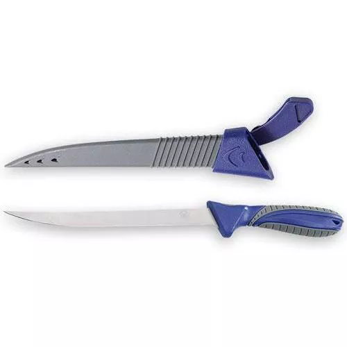 купить Нож походный Puma Solingen 7301321 TEC Filetiermesser в Кишинёве 