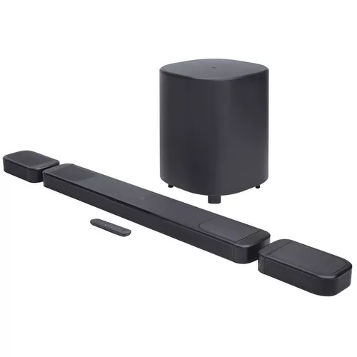 cumpără Soundbar JBL BAR 1000 MK2 în Chișinău 