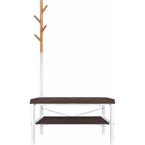 cumpără Mobilă pentru antreu ArtFlame 5L-317 (color 1623) (bancheta) în Chișinău 
