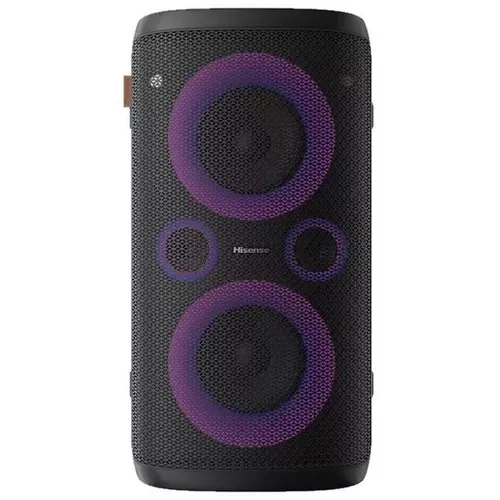 cumpără Giga sistem audio Hisense Party Rocker One în Chișinău 