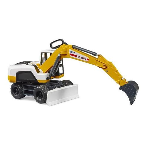 cumpără Mașină Bruder 3413 Excavator XE5000, 51043 în Chișinău 