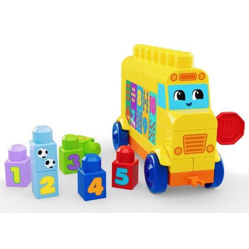 cumpără Set de construcție Mattel JKG34 Megablocks în Chișinău 