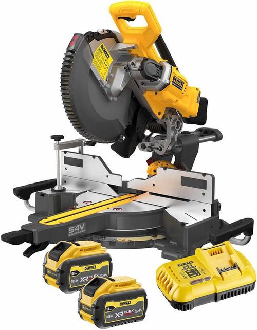 cumpără Scule electrice staționare DeWalt DCS781X2-QW Debitor culisant în Chișinău 
