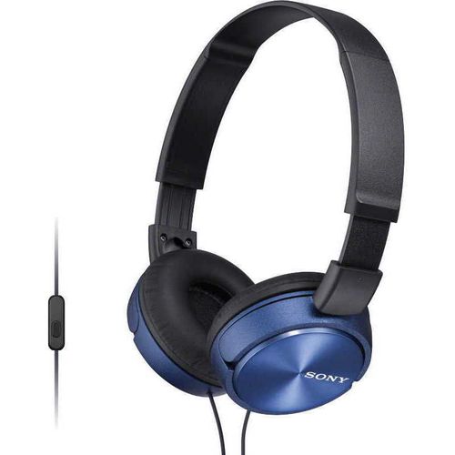 cumpără Căști cu fir Sony MDR-ZX310APL în Chișinău 