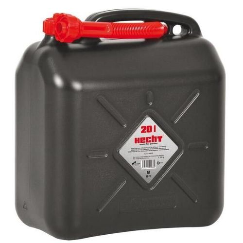 cumpără Accesoriu auto Hecht K00200 Canistra combustibil din plastic 20L în Chișinău 