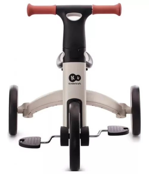 cumpără Bicicletă KinderKraft 4TRIKE KR4TRI22GRY0000 silver în Chișinău 