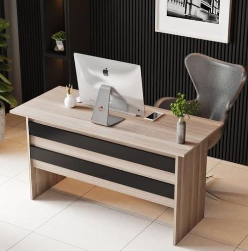 cumpără Masă de birou Trendy VO1-OB 140x73x60cm în Chișinău 