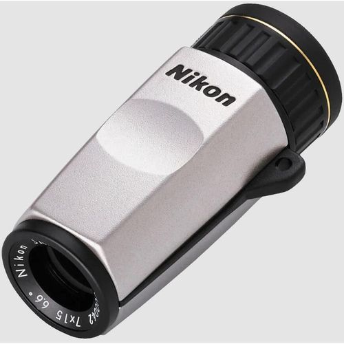 купить Бинокль Nikon 7x15 HG Monocular (BDA005AA) в Кишинёве 