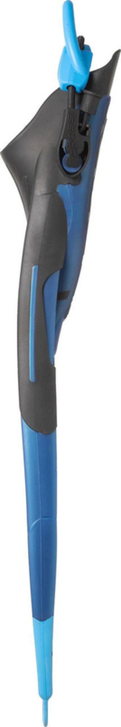 cumpără Accesoriu pentru înot Cressi-Sub Labe inot MAUI black/blue L/XL (CA155244) în Chișinău 