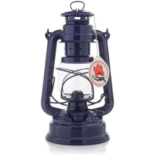 купить Светильник уличный Petromax Feuerhand Hurricane Lantern 276 Cobalt Blue (Baby Special) в Кишинёве 