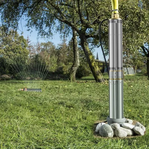 cumpără Pompă Trotec TDP7500E în Chișinău 