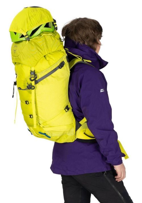 купить Туристический рюкзак Osprey Mutant 38 Lemongrass M/L (810165740686) в Кишинёве 
