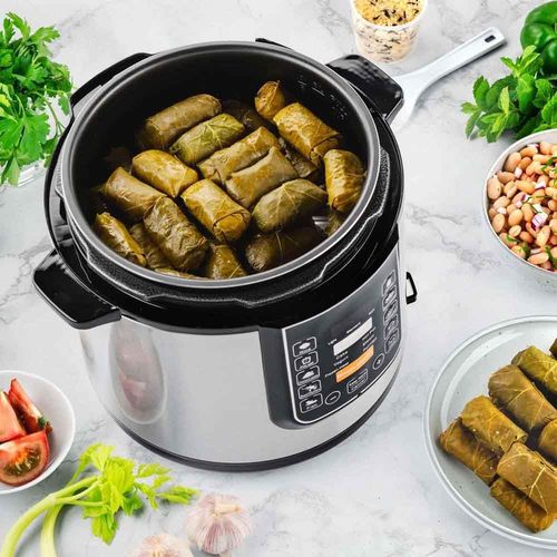 купить Мультиварка Muhler MLC-6050P в Кишинёве 