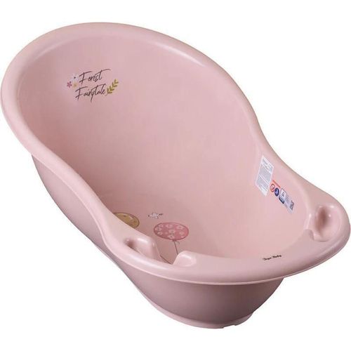купить Ванночка Tega Baby Лесная Сказка FF-004-107 розовый в Кишинёве 