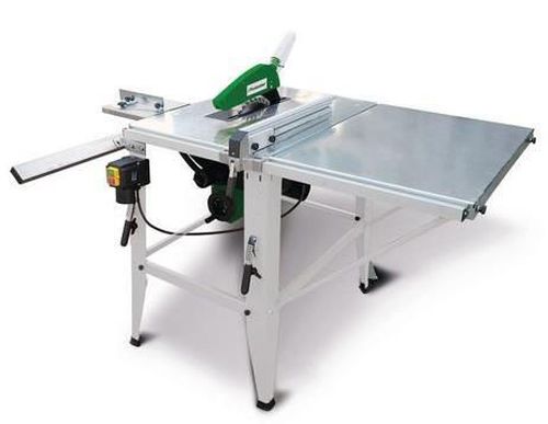 купить Стационарный инструмент Stürmer Maschinen Holzstar TKS 316 PRO в Кишинёве 