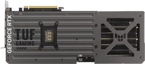 купить Видеокарта ASUS TUF-RTX5070TI-O16G-GAMING, GeForce RTX5070 Ti 16GB GDDR7 в Кишинёве 