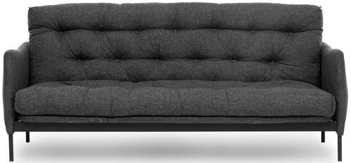 купить Диван Trendy Renge Gri inchis, extensibila (3 locuri) в Кишинёве 