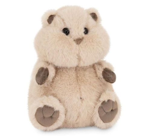 cumpără Jucărie de pluș Orange Toys OT8034/22 Hamster 22cm în Chișinău 