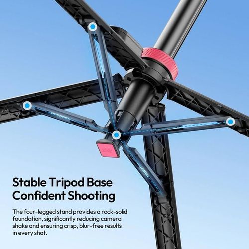 купить Штатив Ulanzi MT-44 B 2-in-1 Selfie Stick Tripod в Кишинёве 