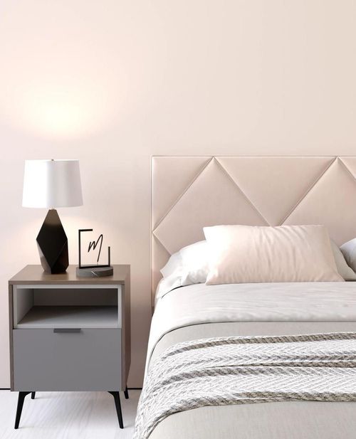 купить Кровать my-STYLE my-Zoea 90x200 (P18D90M10) в Кишинёве 