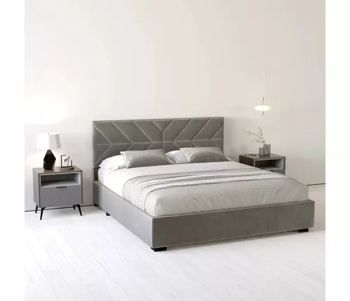 cumpără Pat my-STYLE my-Lora 180x200 (P53D18M08) în Chișinău 