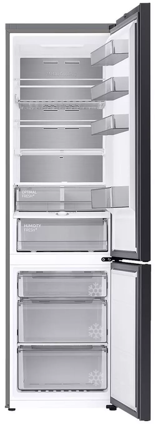 cumpără Frigider cu congelator jos Samsung RB38C7B6D22/EF în Chișinău 
