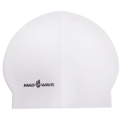cumpără Accesoriu pentru înot misc 571 Casca inot latex Mad Wave Solid M056501 în Chișinău 