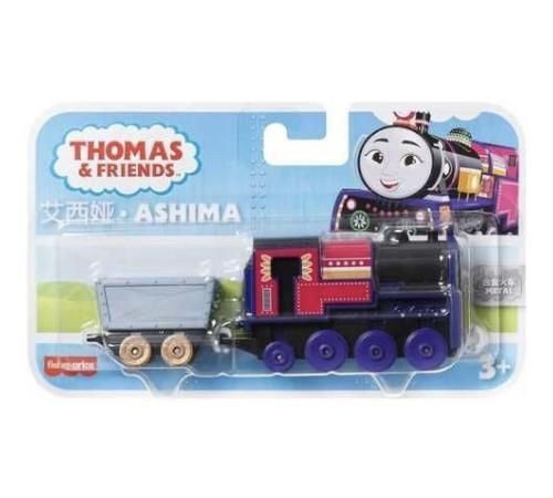 купить Машина Mattel HFX91 Thomas (în asortimet) в Кишинёве 