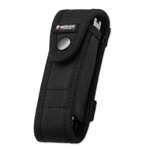 купить Нож походный Boker 090045 Husa Cutit Boker Cordura Etui Optima ABK в Кишинёве 