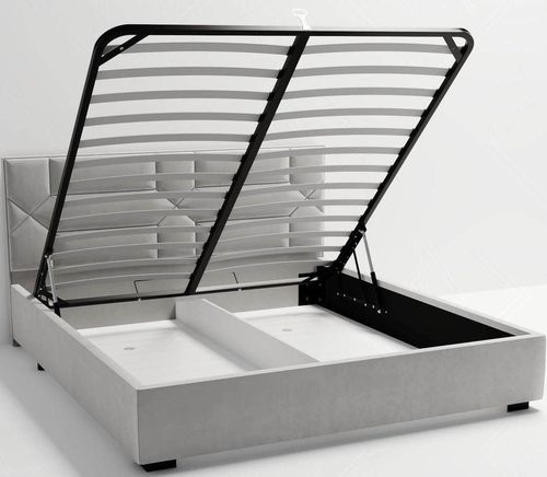 cumpără Pat my-STYLE my-Ola 120x200 (P12D12M07) în Chișinău 