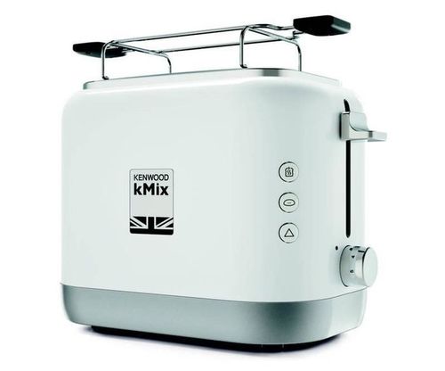 купить Тостер Kenwood TCX751WH kMix в Кишинёве 