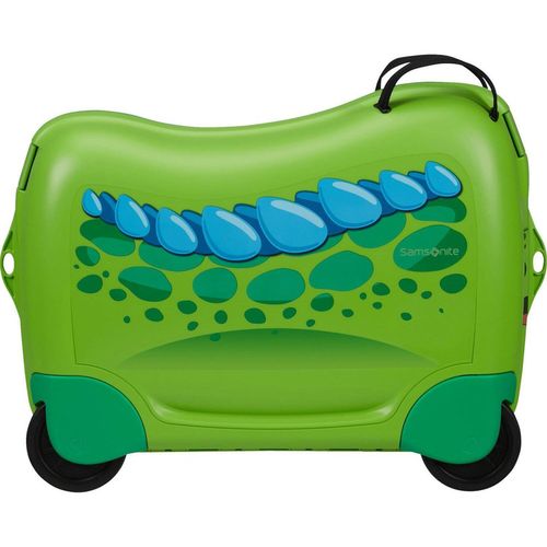 купить Чемодан Samsonite Dream2go Dinozaur (145033/9956) в Кишинёве 