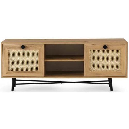 cumpără Comodă TV Trendy Begonya 140 140x60x40cm în Chișinău 