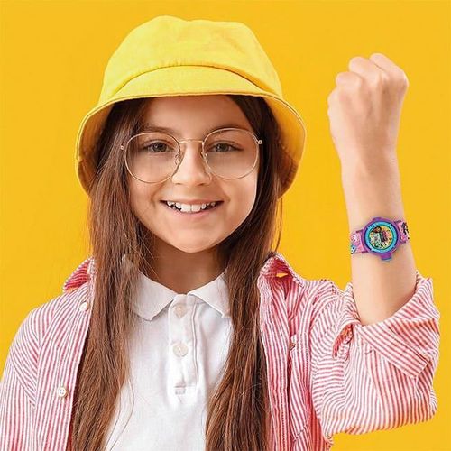 купить Игрушка As Kids 1027-64252 Ceas digital cu proector Gabby в Кишинёве 
