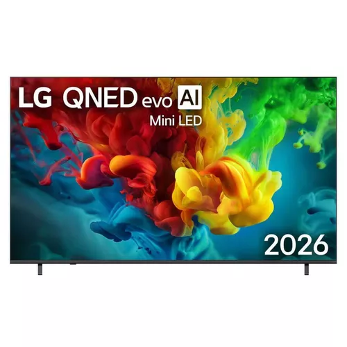купить Телевизор LG 85QNED83B6A в Кишинёве 