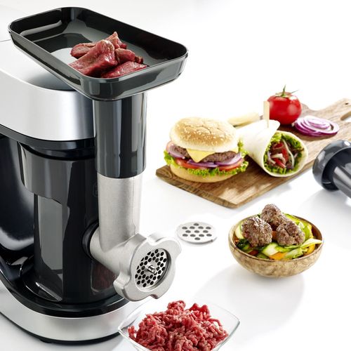 купить Кухонная машина Tefal QB516G38 Masterchef Gourmet в Кишинёве 
